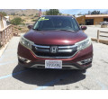 2016 HONDA CR-V TOURING SUV